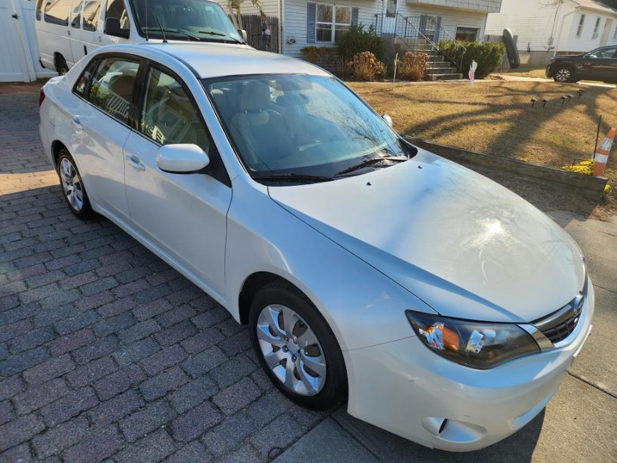 2009 Subaru Impreza Sedan 4dr Auto i, available for sale in West Babylon, New York | SGM Auto Sales. West Babylon, New York 2009 Subaru Impreza Sedan 4dr Auto i, available for sale in West Babylon, New York | SGM Auto Sales. West Babylon, New York