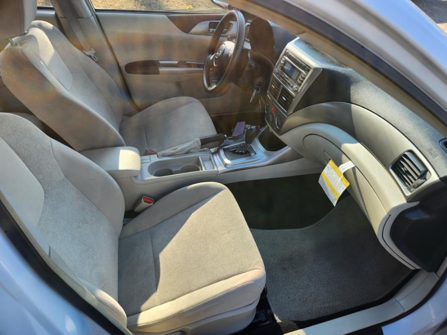 2009 Subaru Impreza Sedan 4dr Auto i, available for sale in West Babylon, New York | SGM Auto Sales. West Babylon, New York 2009 Subaru Impreza Sedan 4dr Auto i, available for sale in West Babylon, New York | SGM Auto Sales. West Babylon, New York