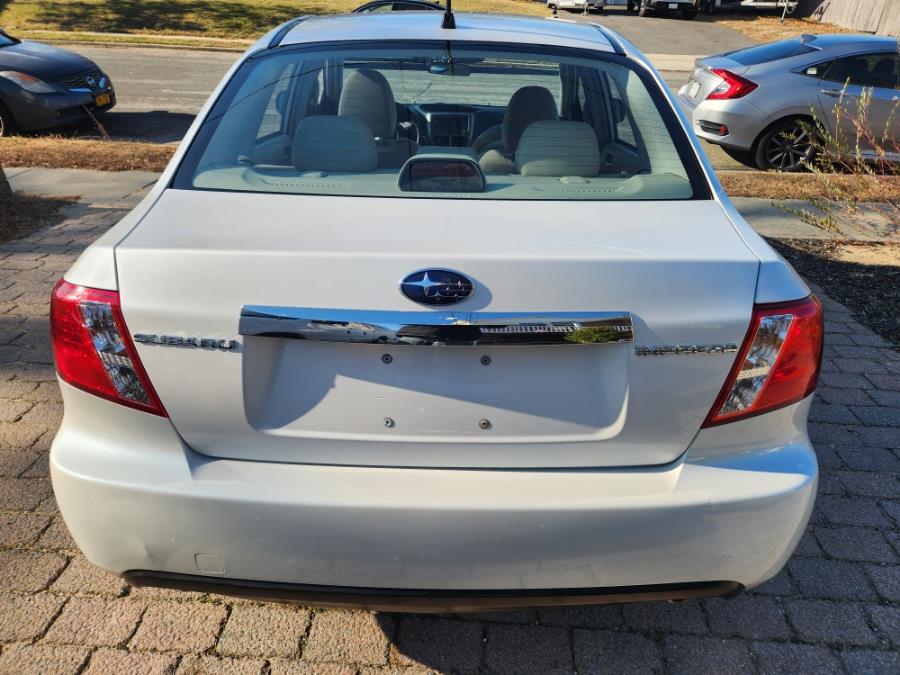 2009 Subaru Impreza Sedan 4dr Auto i, available for sale in West Babylon, New York | SGM Auto Sales. West Babylon, New York 2009 Subaru Impreza Sedan 4dr Auto i, available for sale in West Babylon, New York | SGM Auto Sales. West Babylon, New York