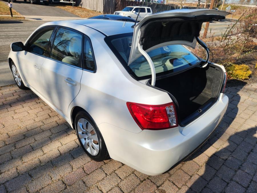 2009 Subaru Impreza Sedan 4dr Auto i, available for sale in West Babylon, New York | SGM Auto Sales. West Babylon, New York 2009 Subaru Impreza Sedan 4dr Auto i, available for sale in West Babylon, New York | SGM Auto Sales. West Babylon, New York