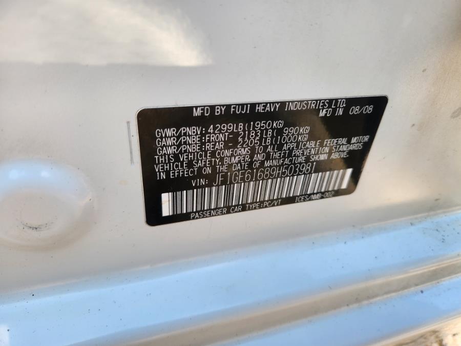 2009 Subaru Impreza Sedan 4dr Auto i, available for sale in West Babylon, New York | SGM Auto Sales. West Babylon, New York 2009 Subaru Impreza Sedan 4dr Auto i, available for sale in West Babylon, New York | SGM Auto Sales. West Babylon, New York