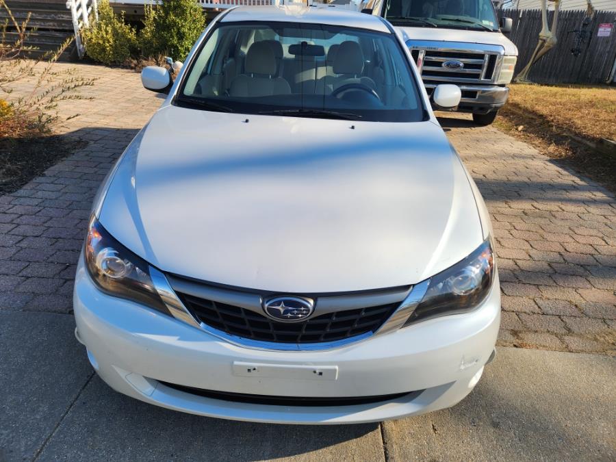 2009 Subaru Impreza Sedan 4dr Auto i, available for sale in West Babylon, New York | SGM Auto Sales. West Babylon, New York 2009 Subaru Impreza Sedan 4dr Auto i, available for sale in West Babylon, New York | SGM Auto Sales. West Babylon, New York