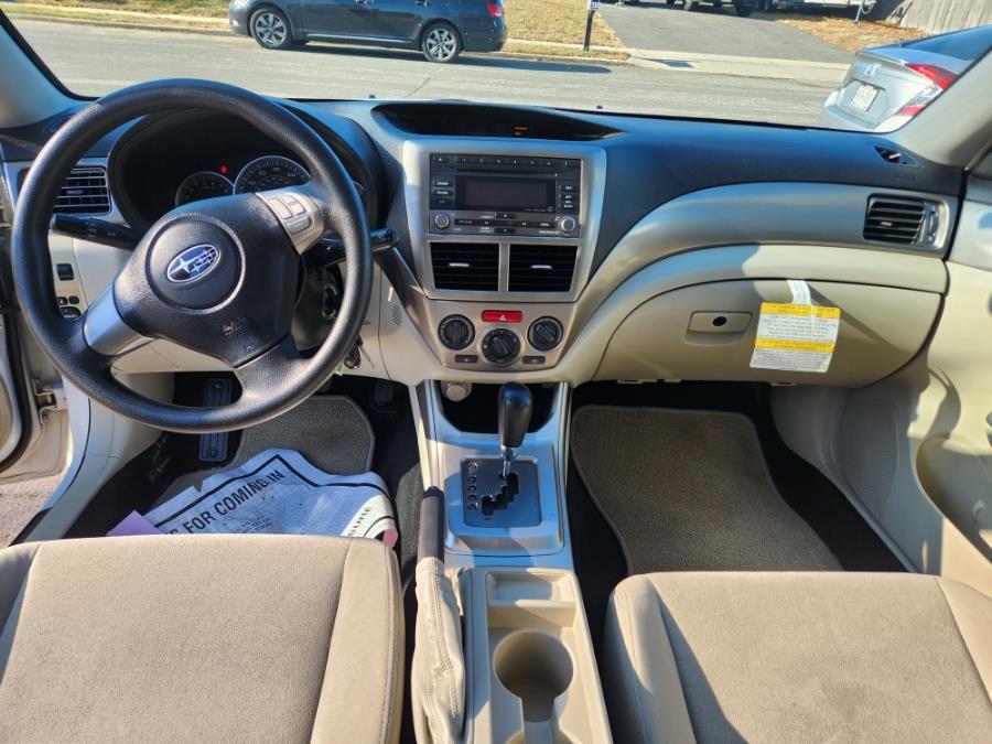 2009 Subaru Impreza Sedan 4dr Auto i, available for sale in West Babylon, New York | SGM Auto Sales. West Babylon, New York 2009 Subaru Impreza Sedan 4dr Auto i, available for sale in West Babylon, New York | SGM Auto Sales. West Babylon, New York