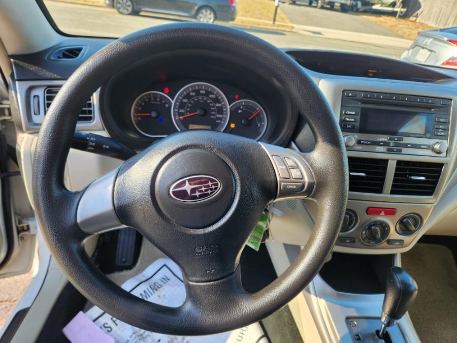 2009 Subaru Impreza Sedan 4dr Auto i, available for sale in West Babylon, New York | SGM Auto Sales. West Babylon, New York 2009 Subaru Impreza Sedan 4dr Auto i, available for sale in West Babylon, New York | SGM Auto Sales. West Babylon, New York