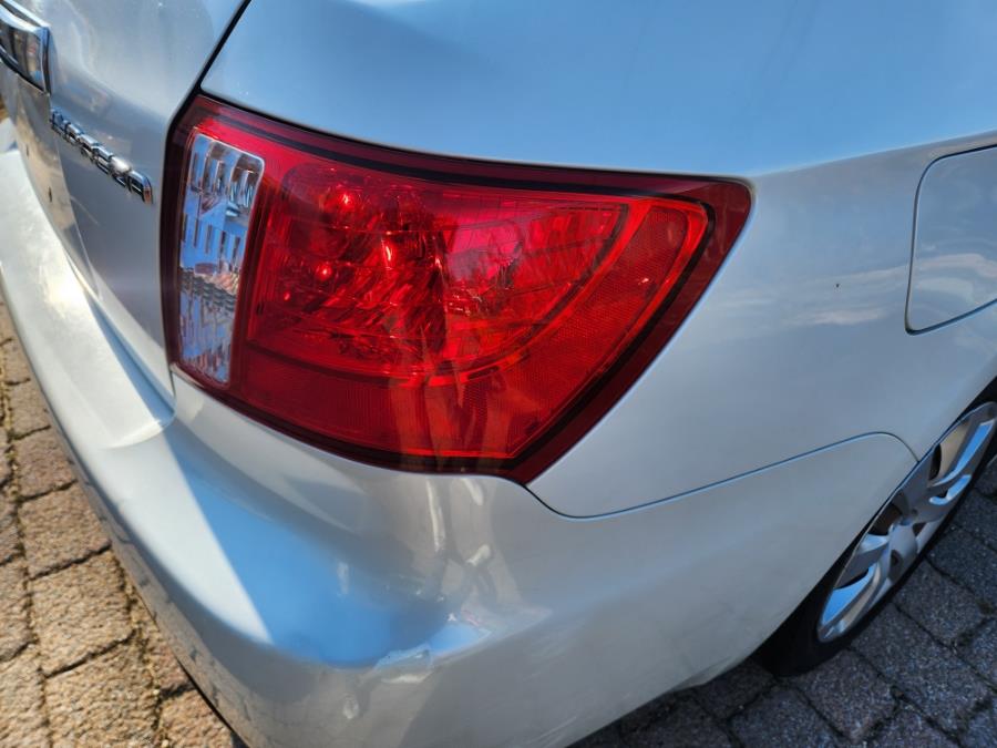 2009 Subaru Impreza Sedan 4dr Auto i, available for sale in West Babylon, New York | SGM Auto Sales. West Babylon, New York 2009 Subaru Impreza Sedan 4dr Auto i, available for sale in West Babylon, New York | SGM Auto Sales. West Babylon, New York