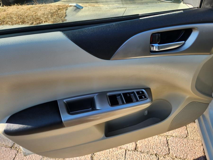 2009 Subaru Impreza Sedan 4dr Auto i, available for sale in West Babylon, New York | SGM Auto Sales. West Babylon, New York 2009 Subaru Impreza Sedan 4dr Auto i, available for sale in West Babylon, New York | SGM Auto Sales. West Babylon, New York