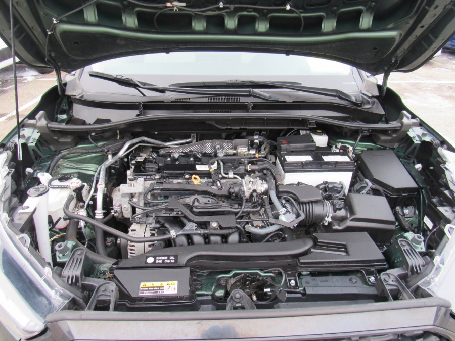 2022 Toyota Corolla Cross LE, available for sale in Worcester, Massachusetts | Hilario's Auto Sales Inc.. Worcester, Massachusetts 2022 Toyota Corolla Cross LE, available for sale in Worcester, Massachusetts | Hilario's Auto Sales Inc.. Worcester, Massachusetts
