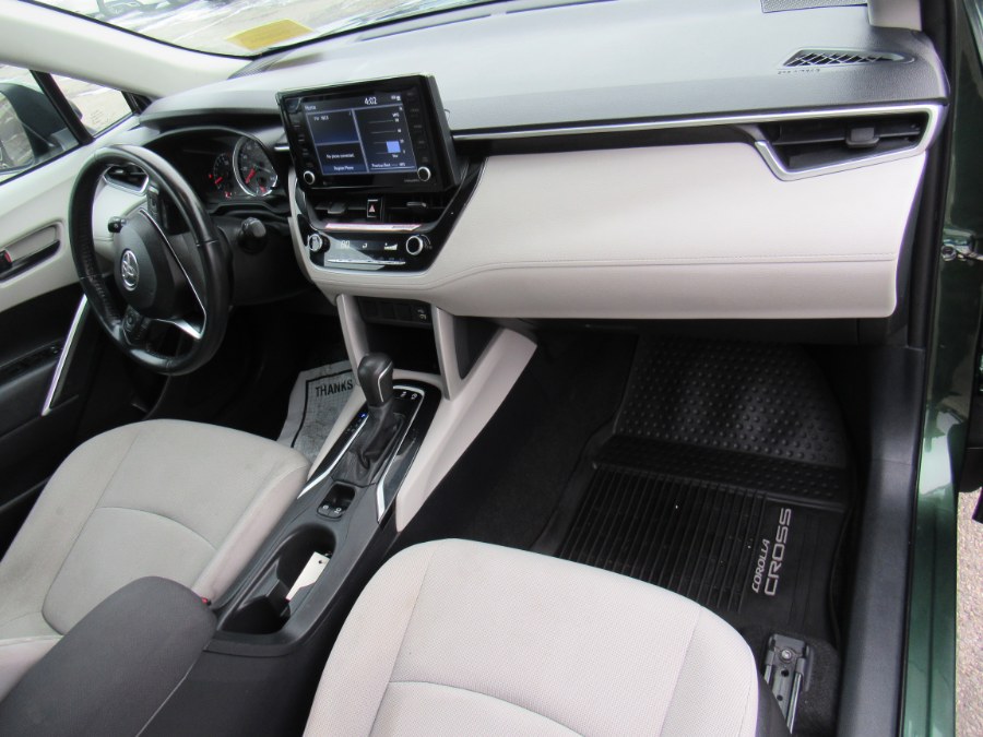 2022 Toyota Corolla Cross LE, available for sale in Worcester, Massachusetts | Hilario's Auto Sales Inc.. Worcester, Massachusetts 2022 Toyota Corolla Cross LE, available for sale in Worcester, Massachusetts | Hilario's Auto Sales Inc.. Worcester, Massachusetts