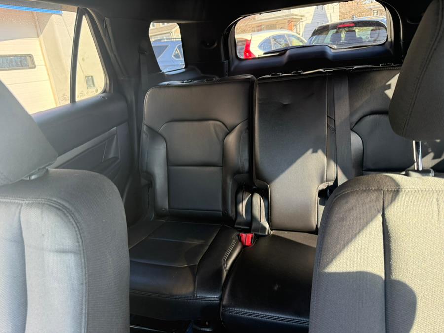 2017 Ford Police Interceptor Utility AWD, available for sale in Bridgeport, Connecticut | CT Auto. Bridgeport, Connecticut 2017 Ford Police Interceptor Utility AWD, available for sale in Bridgeport, Connecticut | CT Auto. Bridgeport, Connecticut