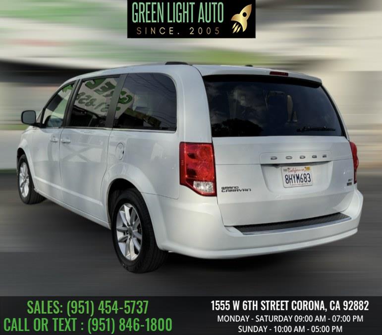 2019 Dodge Grand Caravan SXT Wagon, available for sale in Corona, California | Green Light Auto. Corona, California 2019 Dodge Grand Caravan SXT Wagon, available for sale in Corona, California | Green Light Auto. Corona, California
