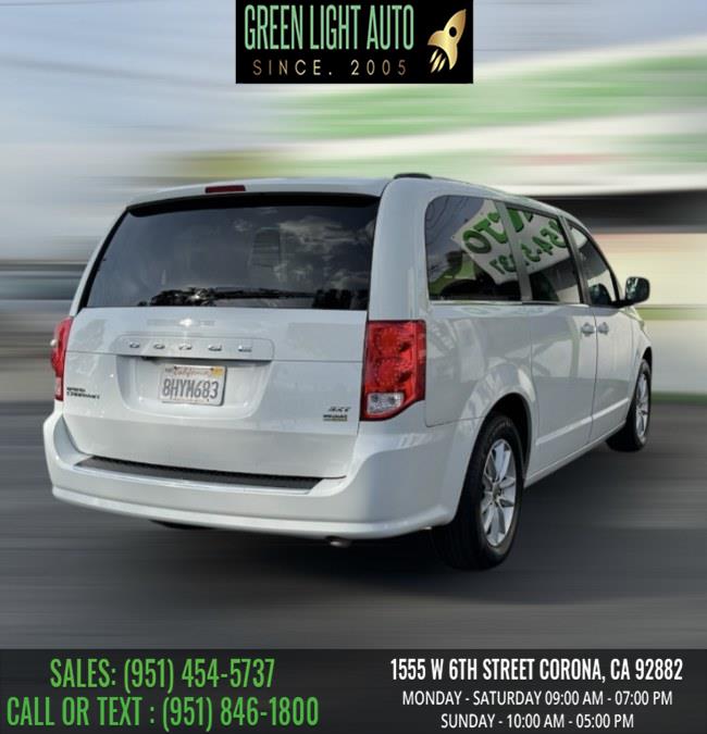 2019 Dodge Grand Caravan SXT Wagon, available for sale in Corona, California | Green Light Auto. Corona, California 2019 Dodge Grand Caravan SXT Wagon, available for sale in Corona, California | Green Light Auto. Corona, California