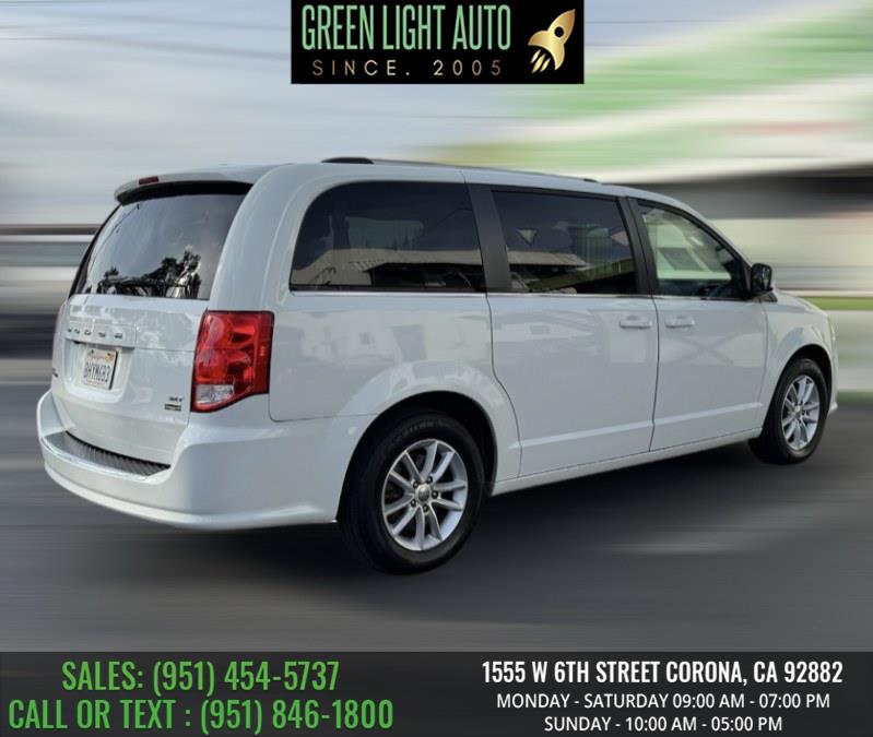2019 Dodge Grand Caravan SXT Wagon, available for sale in Corona, California | Green Light Auto. Corona, California 2019 Dodge Grand Caravan SXT Wagon, available for sale in Corona, California | Green Light Auto. Corona, California