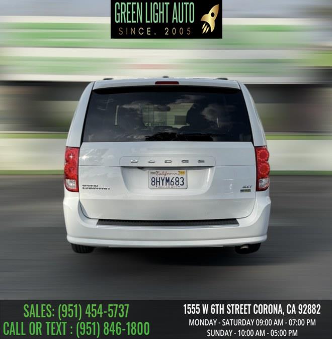 2019 Dodge Grand Caravan SXT Wagon, available for sale in Corona, California | Green Light Auto. Corona, California 2019 Dodge Grand Caravan SXT Wagon, available for sale in Corona, California | Green Light Auto. Corona, California