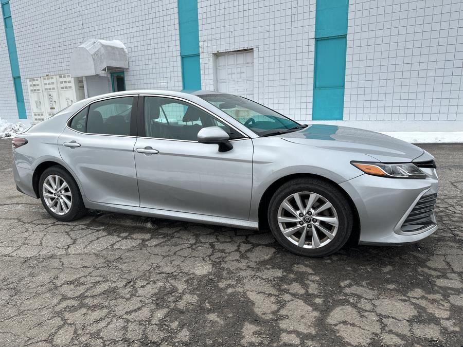2021 Toyota Camry LE Auto (Natl), available for sale in Milford, Connecticut | Dealertown Auto Wholesalers. Milford, Connecticut 2021 Toyota Camry LE Auto (Natl), available for sale in Milford, Connecticut | Dealertown Auto Wholesalers. Milford, Connecticut