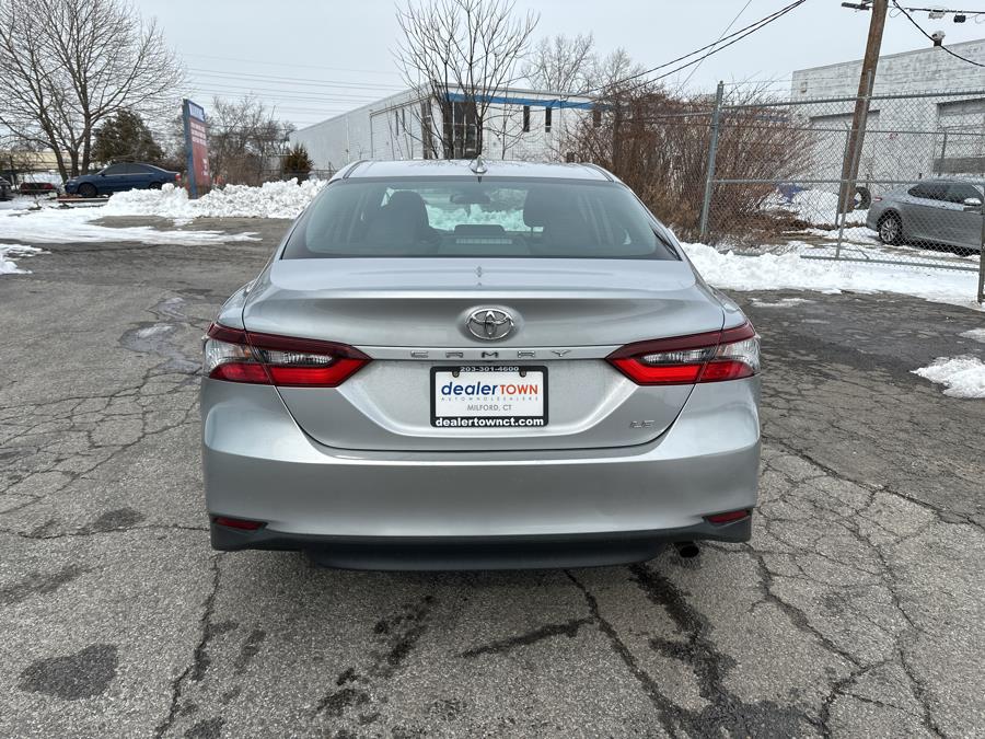 2021 Toyota Camry LE Auto (Natl), available for sale in Milford, Connecticut | Dealertown Auto Wholesalers. Milford, Connecticut 2021 Toyota Camry LE Auto (Natl), available for sale in Milford, Connecticut | Dealertown Auto Wholesalers. Milford, Connecticut