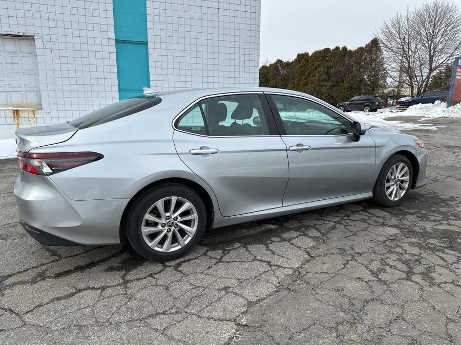 2021 Toyota Camry LE Auto (Natl), available for sale in Milford, Connecticut | Dealertown Auto Wholesalers. Milford, Connecticut 2021 Toyota Camry LE Auto (Natl), available for sale in Milford, Connecticut | Dealertown Auto Wholesalers. Milford, Connecticut
