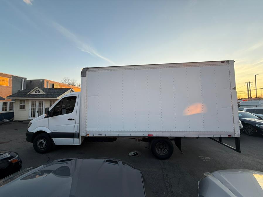 2015 Mercedes-Benz Sprinter Chassis-Cabs 2WD Reg Cab 170" WB, available for sale in Philadelphia, Pennsylvania | Eugen's Auto Sales & Repairs. Philadelphia, Pennsylvania 2015 Mercedes-Benz Sprinter Chassis-Cabs 2WD Reg Cab 170" WB, available for sale in Philadelphia, Pennsylvania | Eugen's Auto Sales & Repairs. Philadelphia, Pennsylvania
