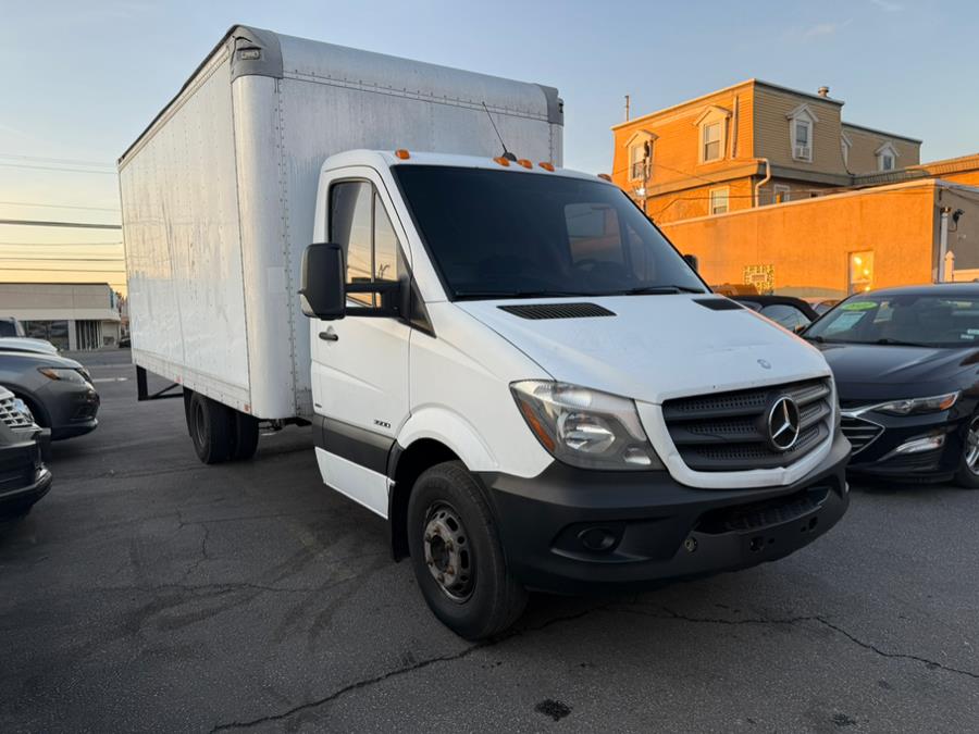 2015 Mercedes-Benz Sprinter Chassis-Cabs 2WD Reg Cab 170" WB, available for sale in Philadelphia, Pennsylvania | Eugen's Auto Sales & Repairs. Philadelphia, Pennsylvania 2015 Mercedes-Benz Sprinter Chassis-Cabs 2WD Reg Cab 170" WB, available for sale in Philadelphia, Pennsylvania | Eugen's Auto Sales & Repairs. Philadelphia, Pennsylvania