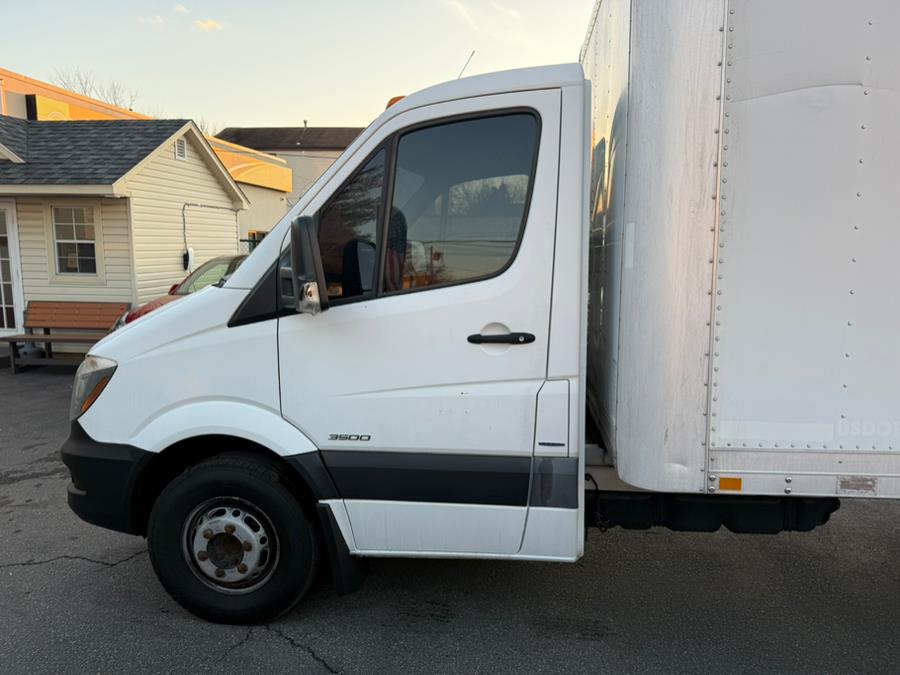 2015 Mercedes-Benz Sprinter Chassis-Cabs 2WD Reg Cab 170" WB, available for sale in Philadelphia, Pennsylvania | Eugen's Auto Sales & Repairs. Philadelphia, Pennsylvania 2015 Mercedes-Benz Sprinter Chassis-Cabs 2WD Reg Cab 170" WB, available for sale in Philadelphia, Pennsylvania | Eugen's Auto Sales & Repairs. Philadelphia, Pennsylvania