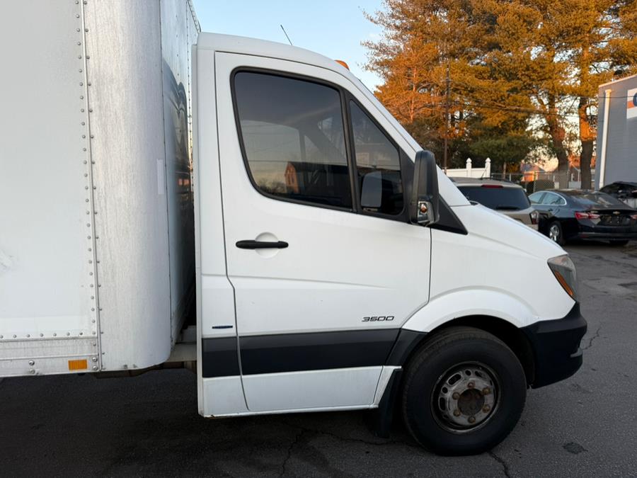2015 Mercedes-Benz Sprinter Chassis-Cabs 2WD Reg Cab 170" WB, available for sale in Philadelphia, Pennsylvania | Eugen's Auto Sales & Repairs. Philadelphia, Pennsylvania 2015 Mercedes-Benz Sprinter Chassis-Cabs 2WD Reg Cab 170" WB, available for sale in Philadelphia, Pennsylvania | Eugen's Auto Sales & Repairs. Philadelphia, Pennsylvania