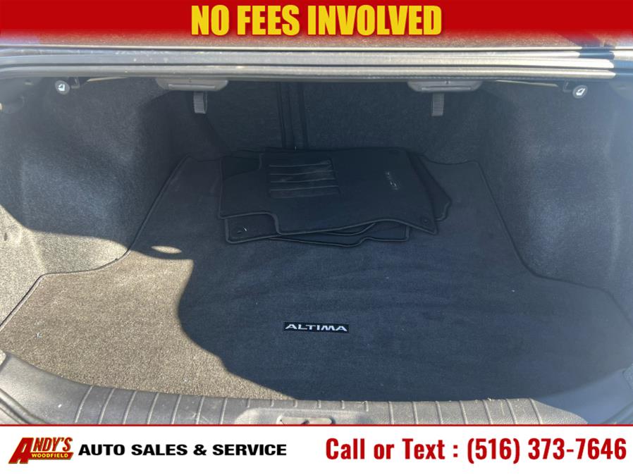 2023 Nissan Altima 2.5 SV AWD Sedan, available for sale in West Hempstead, New York | Andy's Woodfield. West Hempstead, New York 2023 Nissan Altima 2.5 SV AWD Sedan, available for sale in West Hempstead, New York | Andy's Woodfield. West Hempstead, New York