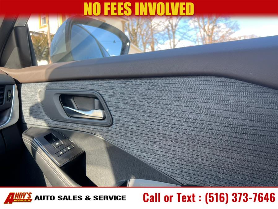 2023 Nissan Rogue AWD SV, available for sale in West Hempstead, New York | Andy's Woodfield. West Hempstead, New York 2023 Nissan Rogue AWD SV, available for sale in West Hempstead, New York | Andy's Woodfield. West Hempstead, New York