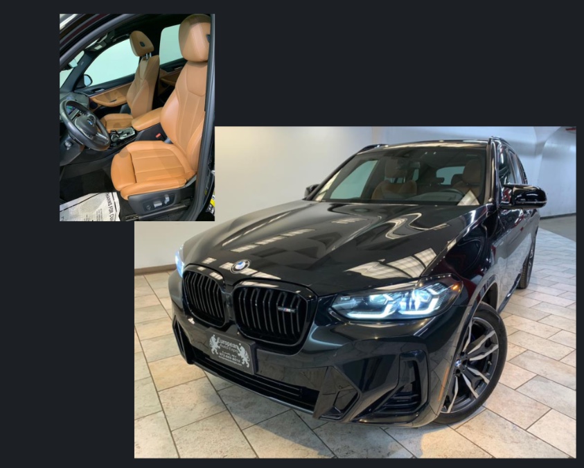 Used 2022 BMW X3 in Lodi, New Jersey | European Auto Expo. Lodi, New Jersey