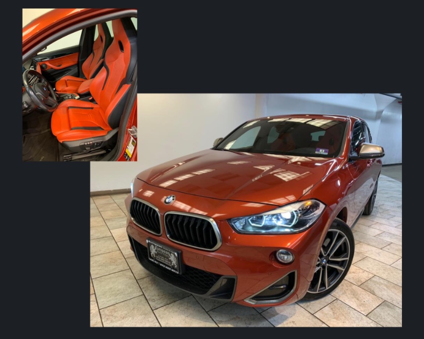 Used 2019 BMW X2 in Lodi, New Jersey | European Auto Expo. Lodi, New Jersey