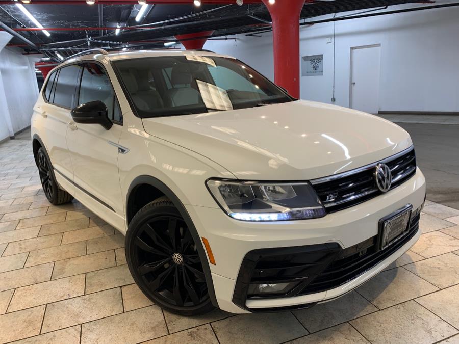 Used 2021 Volkswagen Tiguan in Lodi, New Jersey | European Auto Expo. Lodi, New Jersey