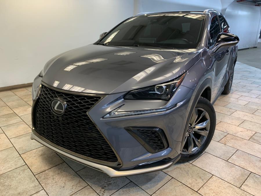 Used 2021 Lexus NX in Lodi, New Jersey | European Auto Expo. Lodi, New Jersey