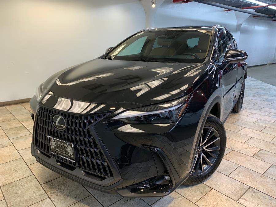 Used 2022 Lexus NX in Lodi, New Jersey | European Auto Expo. Lodi, New Jersey