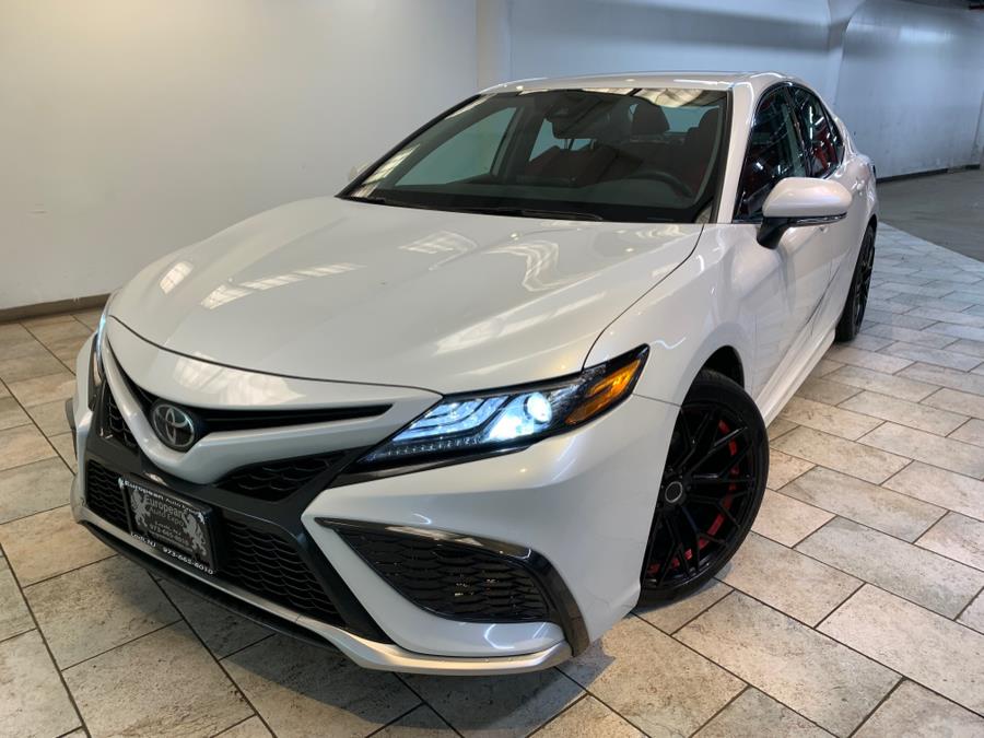 Used 2023 Toyota Camry in Lodi, New Jersey | European Auto Expo. Lodi, New Jersey