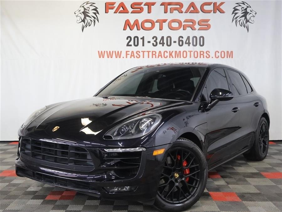 2017 Porsche Macan GTS, available for sale in Paterson, New Jersey | Fast Track Motors. Paterson, New Jersey