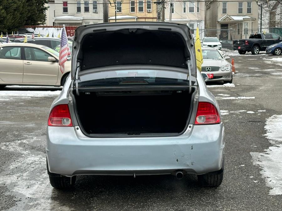2008 Honda Civic Sdn 4dr Auto EX-L, available for sale in Irvington , New Jersey | Auto Haus of Irvington Corp. Irvington , New Jersey 2008 Honda Civic Sdn 4dr Auto EX-L, available for sale in Irvington , New Jersey | Auto Haus of Irvington Corp. Irvington , New Jersey