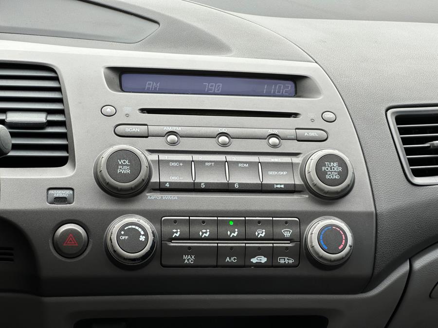 2008 Honda Civic Sdn 4dr Auto EX-L, available for sale in Irvington , New Jersey | Auto Haus of Irvington Corp. Irvington , New Jersey 2008 Honda Civic Sdn 4dr Auto EX-L, available for sale in Irvington , New Jersey | Auto Haus of Irvington Corp. Irvington , New Jersey