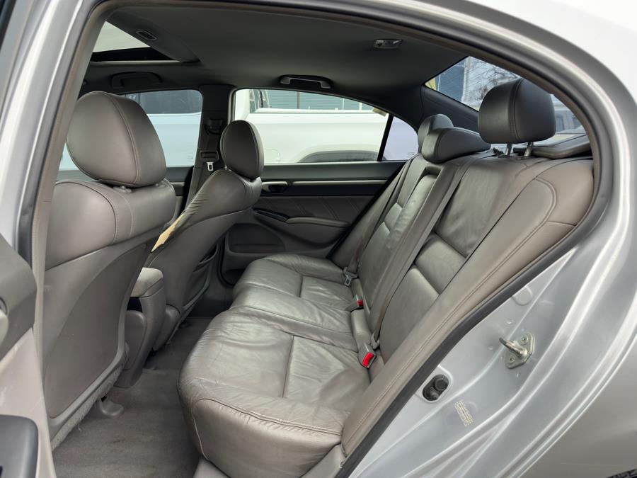2008 Honda Civic Sdn 4dr Auto EX-L, available for sale in Irvington , New Jersey | Auto Haus of Irvington Corp. Irvington , New Jersey 2008 Honda Civic Sdn 4dr Auto EX-L, available for sale in Irvington , New Jersey | Auto Haus of Irvington Corp. Irvington , New Jersey