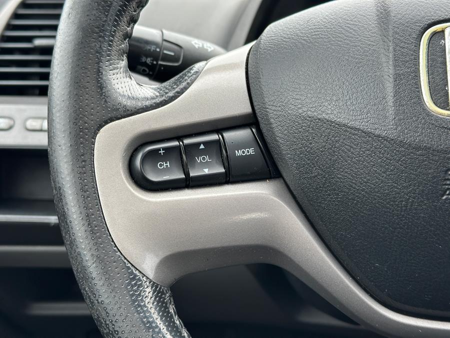2008 Honda Civic Sdn 4dr Auto EX-L, available for sale in Irvington , New Jersey | Auto Haus of Irvington Corp. Irvington , New Jersey 2008 Honda Civic Sdn 4dr Auto EX-L, available for sale in Irvington , New Jersey | Auto Haus of Irvington Corp. Irvington , New Jersey