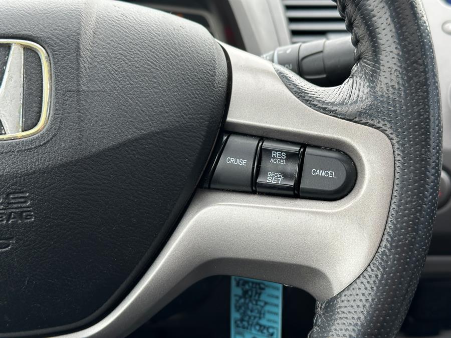 2008 Honda Civic Sdn 4dr Auto EX-L, available for sale in Irvington , New Jersey | Auto Haus of Irvington Corp. Irvington , New Jersey 2008 Honda Civic Sdn 4dr Auto EX-L, available for sale in Irvington , New Jersey | Auto Haus of Irvington Corp. Irvington , New Jersey