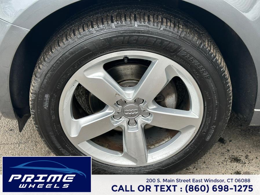 2012 Audi Q5 quattro 4dr 3.2L Premium Plus, available for sale in East Windsor, Connecticut | Prime Wheels. East Windsor, Connecticut 2012 Audi Q5 quattro 4dr 3.2L Premium Plus, available for sale in East Windsor, Connecticut | Prime Wheels. East Windsor, Connecticut