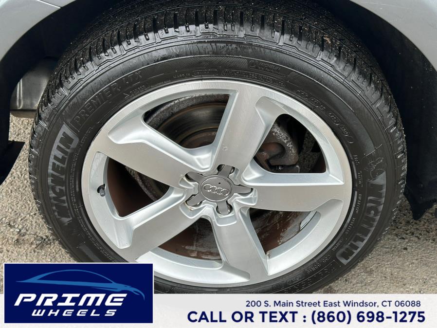 2012 Audi Q5 quattro 4dr 3.2L Premium Plus, available for sale in East Windsor, Connecticut | Prime Wheels. East Windsor, Connecticut 2012 Audi Q5 quattro 4dr 3.2L Premium Plus, available for sale in East Windsor, Connecticut | Prime Wheels. East Windsor, Connecticut