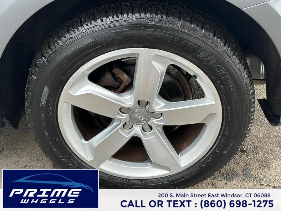 2012 Audi Q5 quattro 4dr 3.2L Premium Plus, available for sale in East Windsor, Connecticut | Prime Wheels. East Windsor, Connecticut 2012 Audi Q5 quattro 4dr 3.2L Premium Plus, available for sale in East Windsor, Connecticut | Prime Wheels. East Windsor, Connecticut