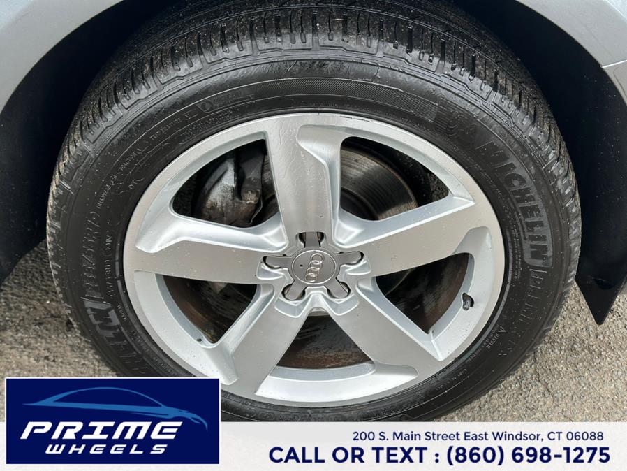 2012 Audi Q5 quattro 4dr 3.2L Premium Plus, available for sale in East Windsor, Connecticut | Prime Wheels. East Windsor, Connecticut 2012 Audi Q5 quattro 4dr 3.2L Premium Plus, available for sale in East Windsor, Connecticut | Prime Wheels. East Windsor, Connecticut