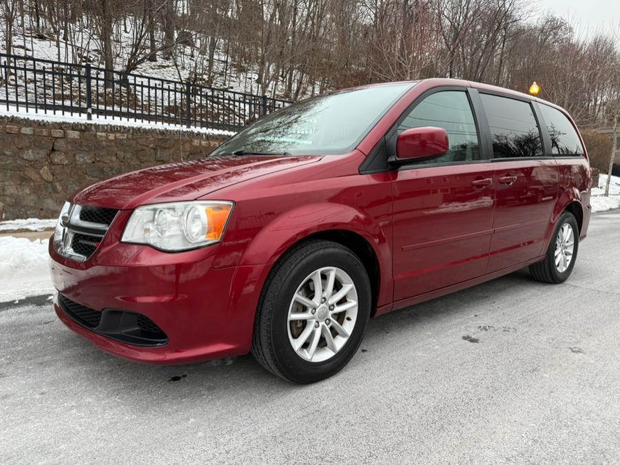 Used 2014 Dodge Grand Caravan in NEWARK, New Jersey | Easy Credit of Jersey. NEWARK, New Jersey