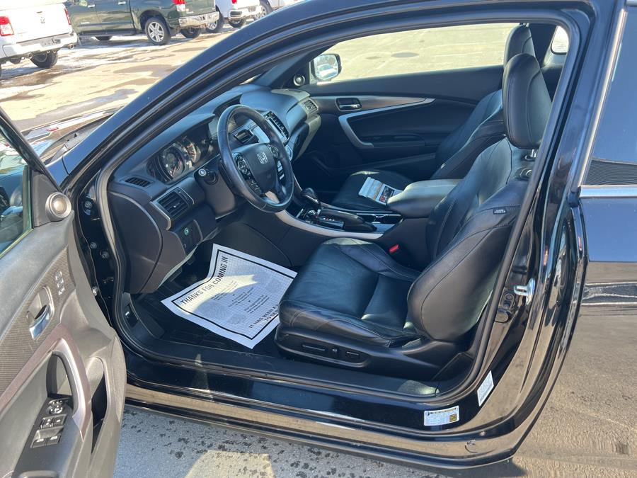 2017 Honda Accord Coupe EX-L V6 Auto, available for sale in Bangor , Maine | Pray's Auto Sales . Bangor , Maine 2017 Honda Accord Coupe EX-L V6 Auto, available for sale in Bangor , Maine | Pray's Auto Sales . Bangor , Maine