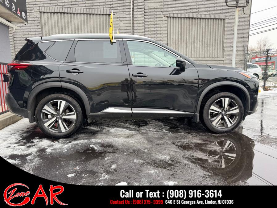 2022 Nissan Rogue AWD Platinum, available for sale in Linden, New Jersey | Car Zone. Linden, New Jersey 2022 Nissan Rogue AWD Platinum, available for sale in Linden, New Jersey | Car Zone. Linden, New Jersey