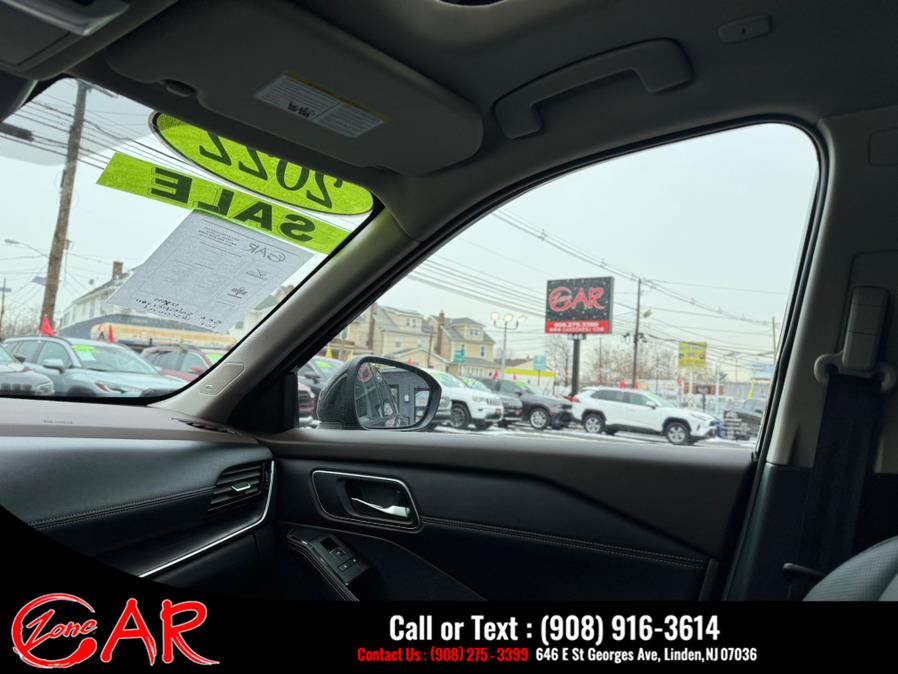 2022 Nissan Rogue AWD Platinum, available for sale in Linden, New Jersey | Car Zone. Linden, New Jersey 2022 Nissan Rogue AWD Platinum, available for sale in Linden, New Jersey | Car Zone. Linden, New Jersey