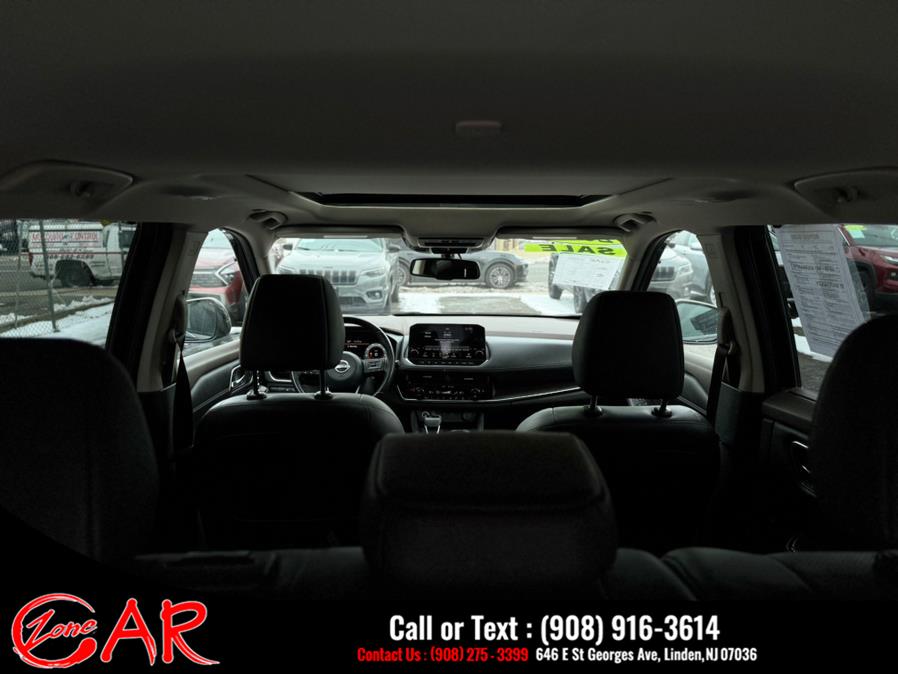 2022 Nissan Rogue AWD Platinum, available for sale in Linden, New Jersey | Car Zone. Linden, New Jersey 2022 Nissan Rogue AWD Platinum, available for sale in Linden, New Jersey | Car Zone. Linden, New Jersey