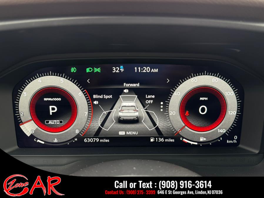 2022 Nissan Rogue AWD Platinum, available for sale in Linden, New Jersey | Car Zone. Linden, New Jersey 2022 Nissan Rogue AWD Platinum, available for sale in Linden, New Jersey | Car Zone. Linden, New Jersey