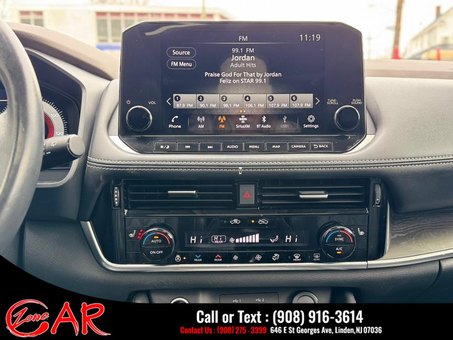 2022 Nissan Rogue AWD Platinum, available for sale in Linden, New Jersey | Car Zone. Linden, New Jersey 2022 Nissan Rogue AWD Platinum, available for sale in Linden, New Jersey | Car Zone. Linden, New Jersey