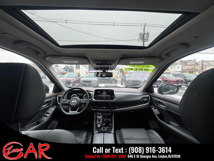 2022 Nissan Rogue AWD Platinum, available for sale in Linden, New Jersey | Car Zone. Linden, New Jersey 2022 Nissan Rogue AWD Platinum, available for sale in Linden, New Jersey | Car Zone. Linden, New Jersey